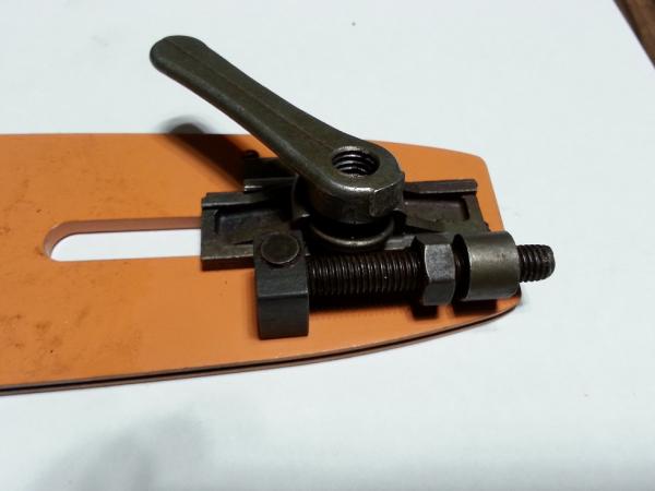 Электромоторные цепные пилы ЭПЧ-3.             0-2,              преобразователь МСПЧ-400 ,                 пакетная торцовка 11 — фото 8